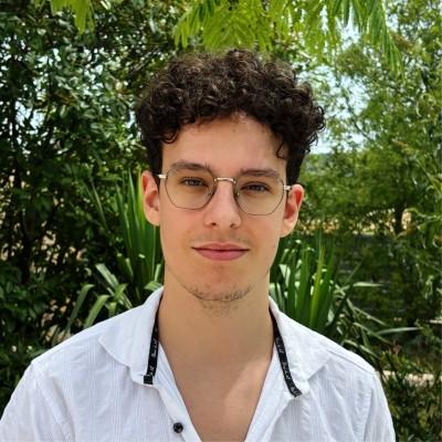 Lucas Hamon