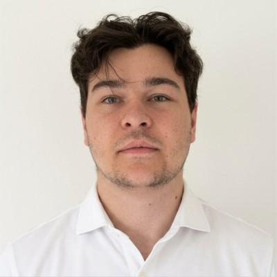 Matteo Consorti